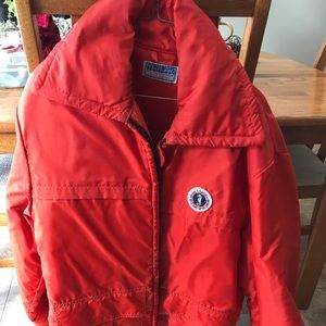 Mustang The Floater Jacket